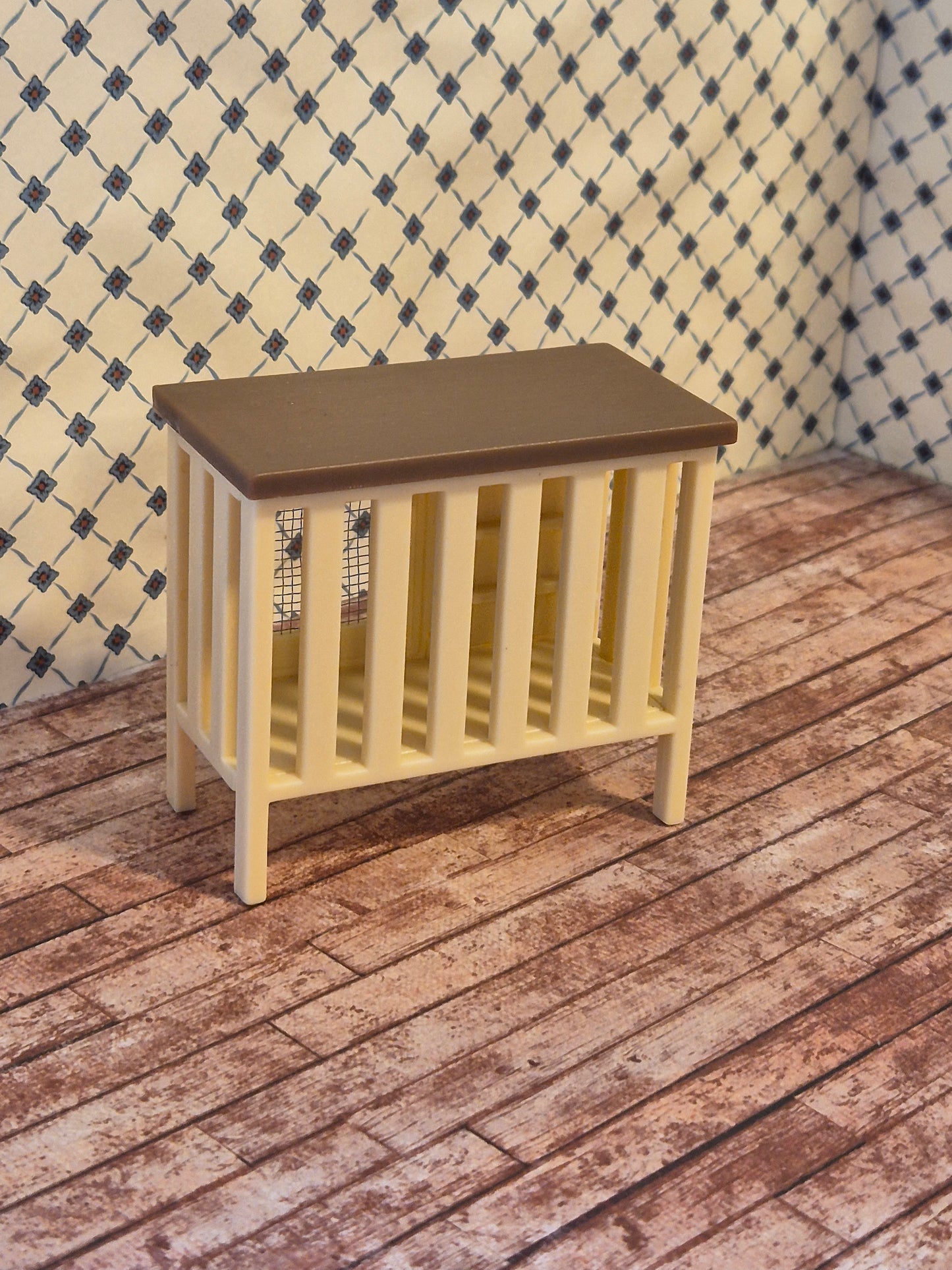 Lundby kaninbur