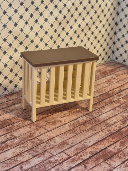 Lundby kaninbur
