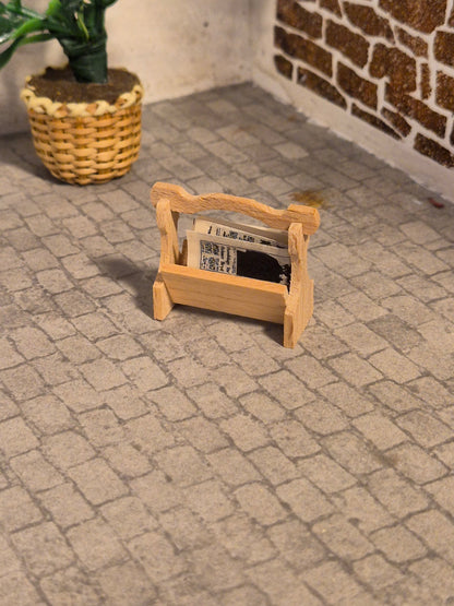 Lundby avisholder