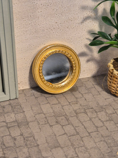 Lundby spejl