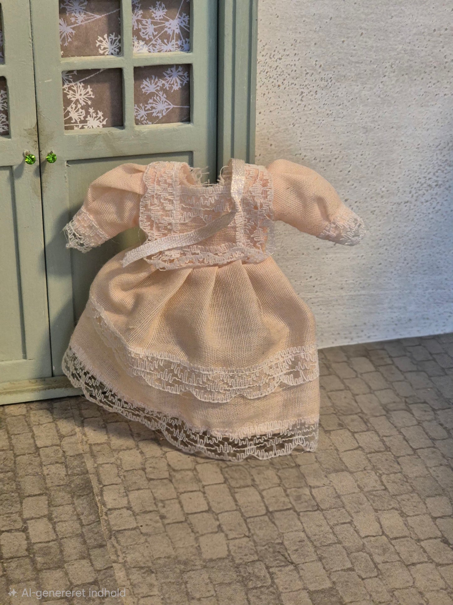 1:12 pigekjole