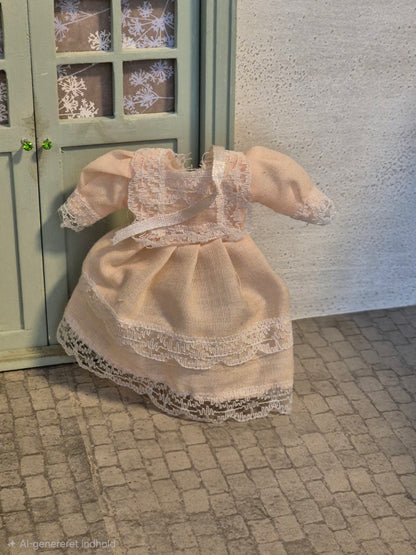1:12 pigekjole