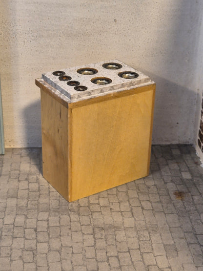 1:12 komfur