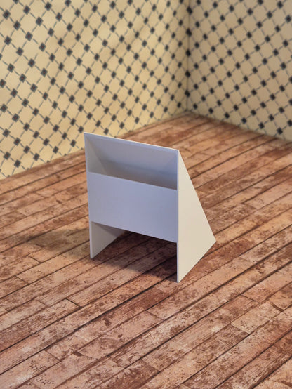 3D Lundby emhætte