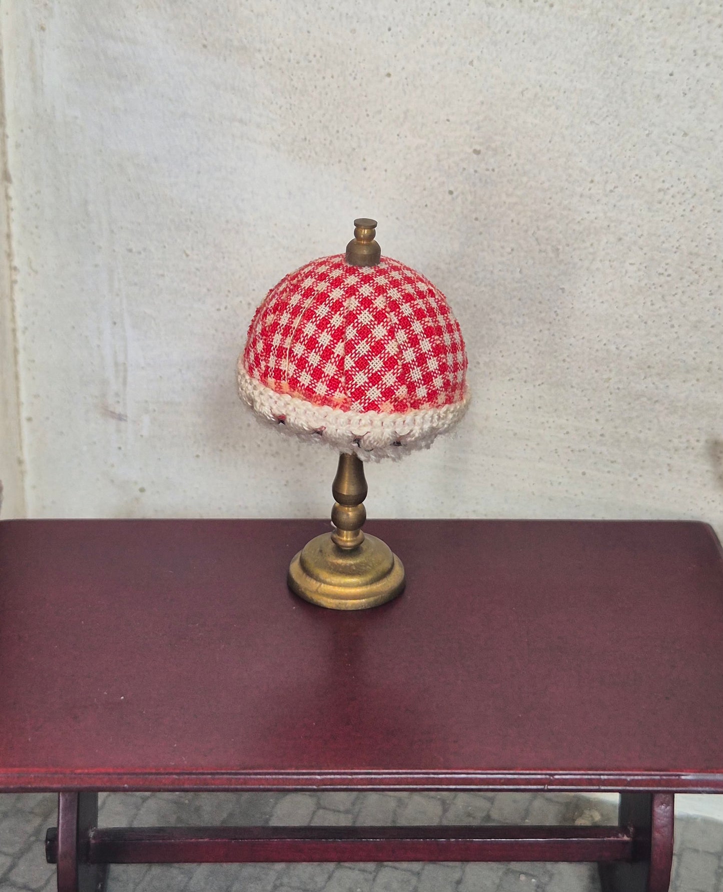 Lundby lampe