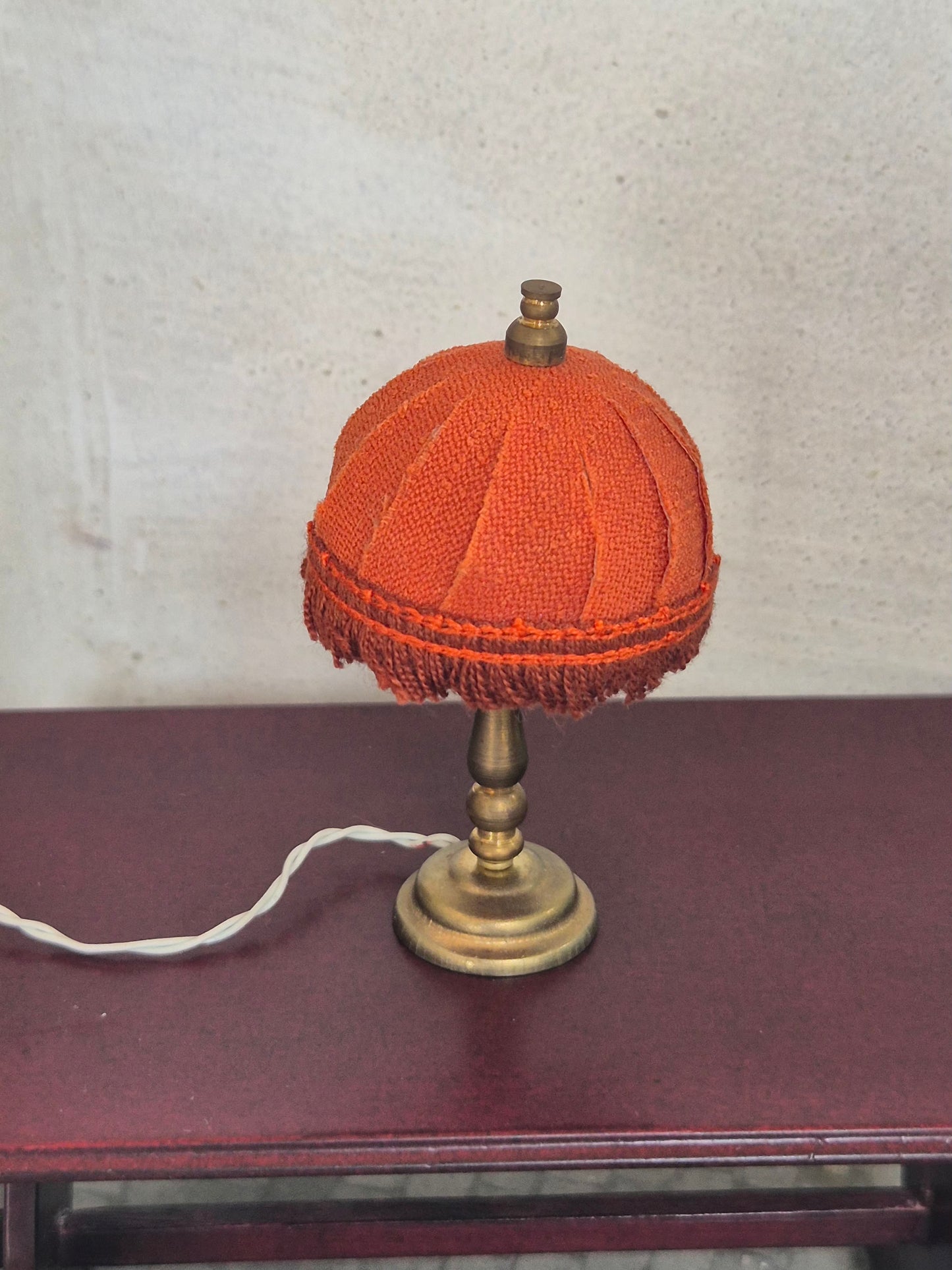 Lundby lampe