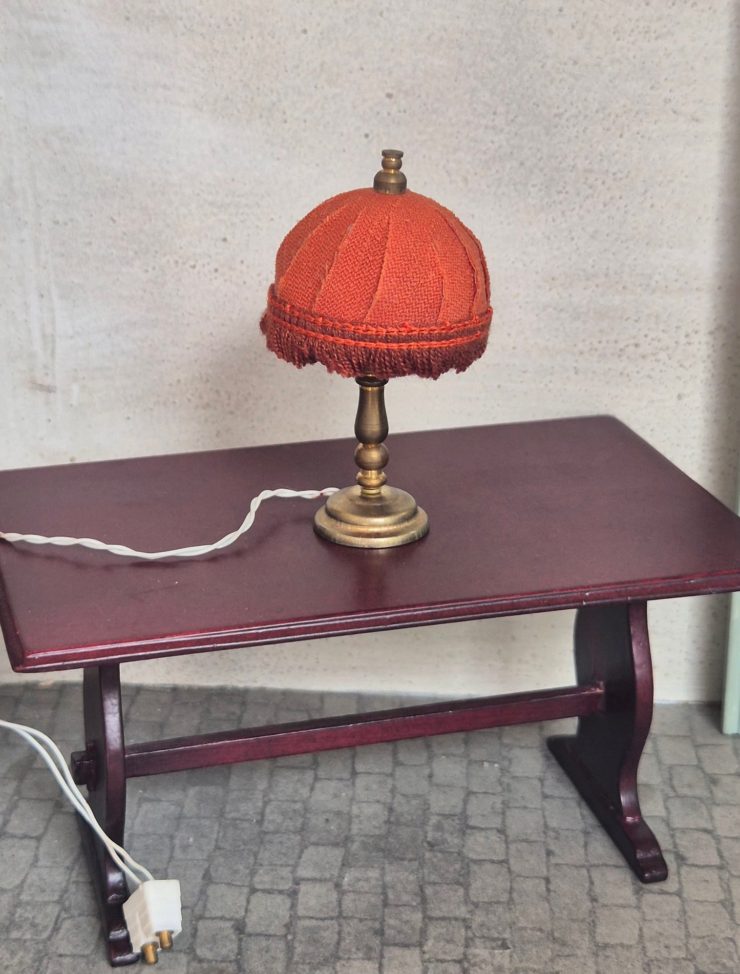 Lundby lampe