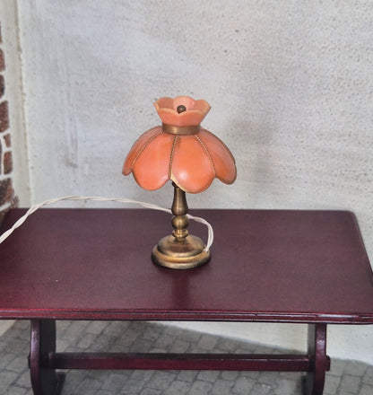 Lundby lampe