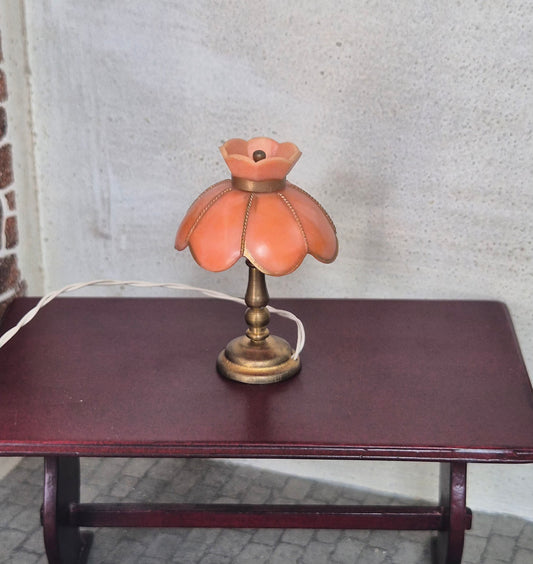 Lundby lampe