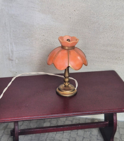 Lundby lampe