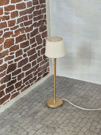 Lundby lampe