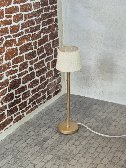 Lundby lampe
