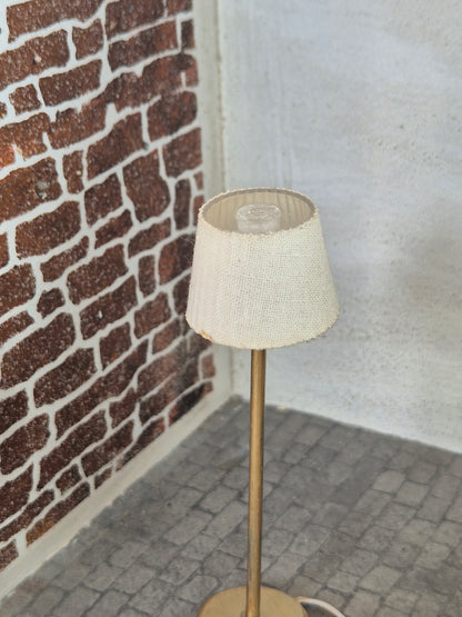 Lundby lampe