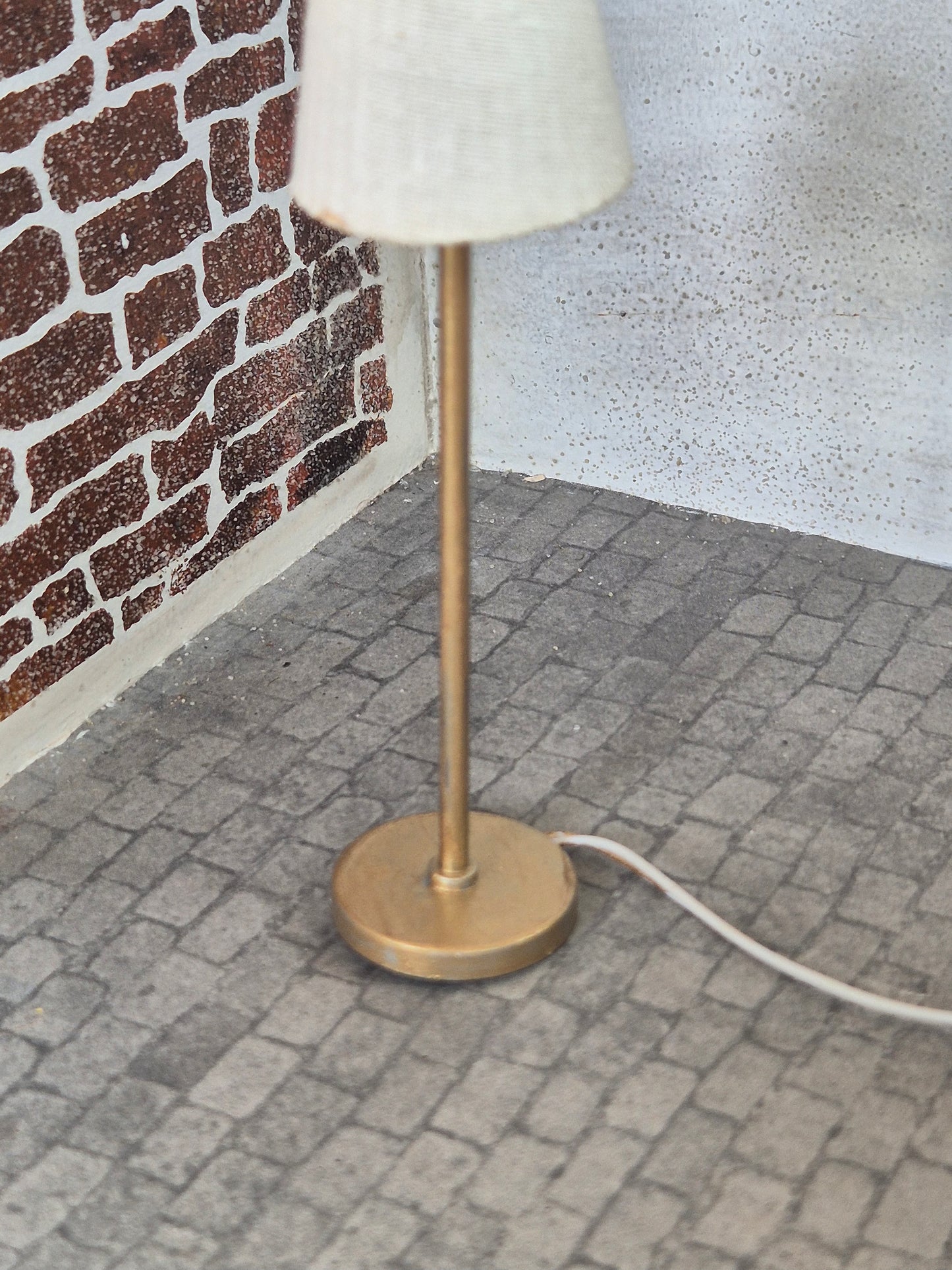 Lundby lampe
