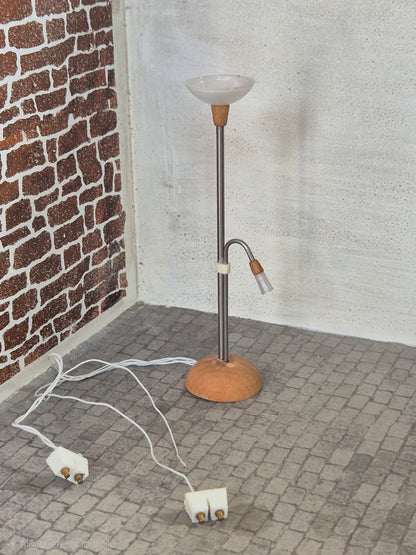 Lundby lampe