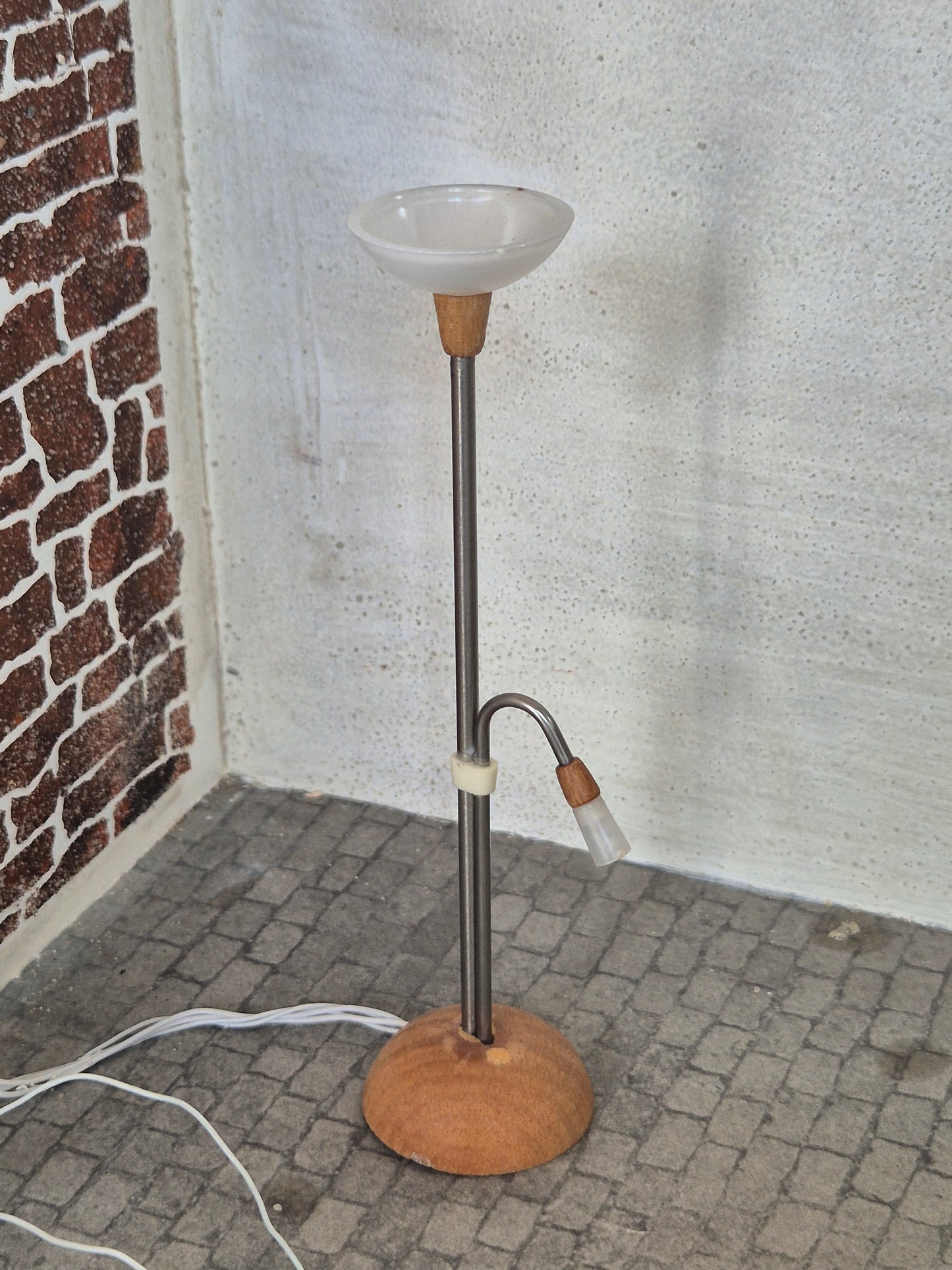 Lundby lampe