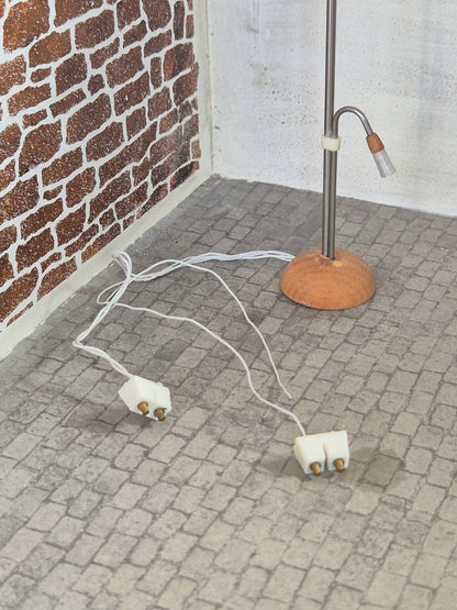Lundby lampe