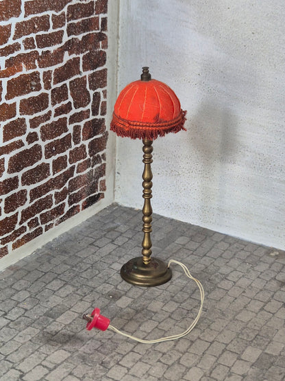 Lundby lampe