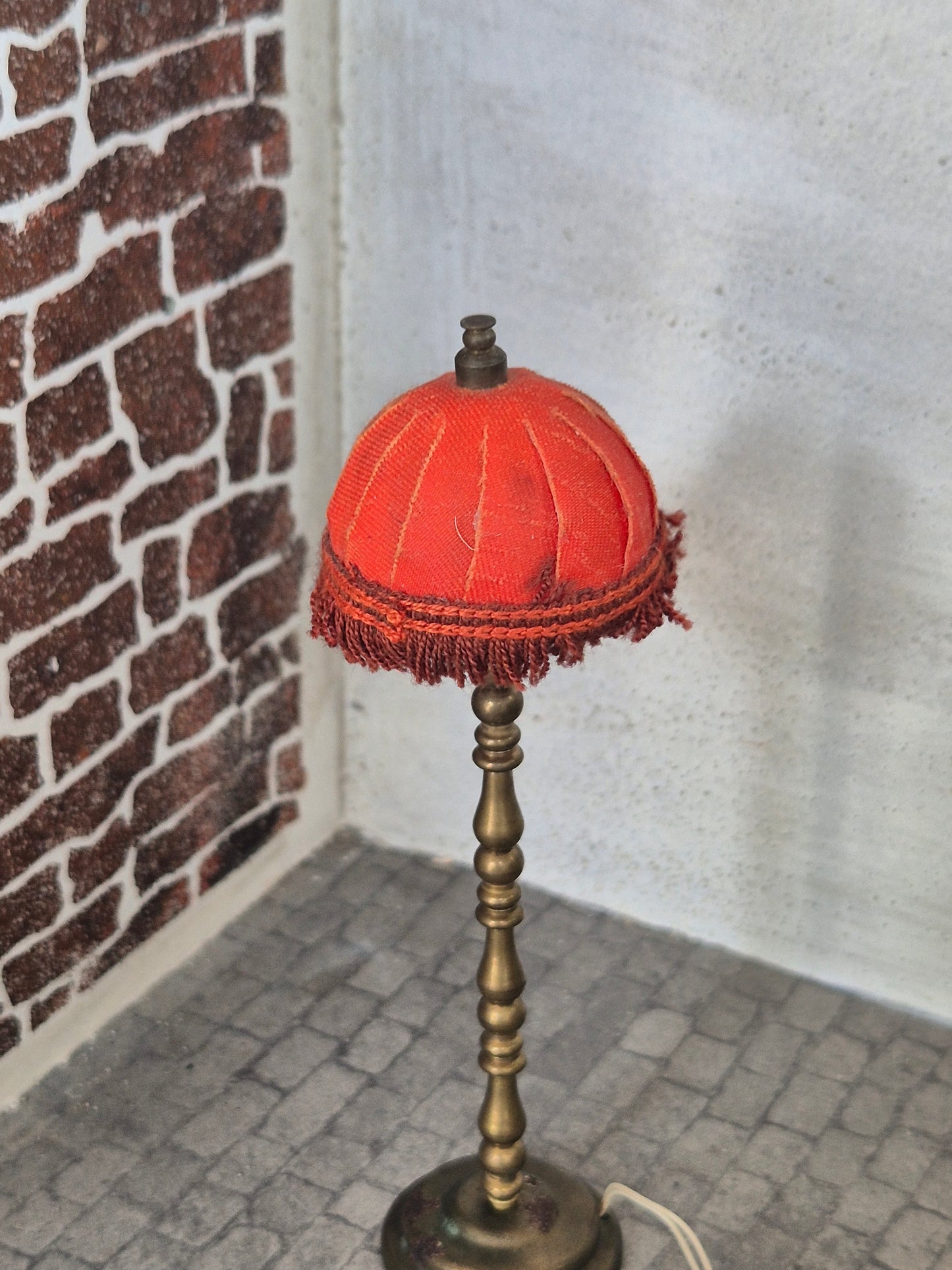 Lundby lampe