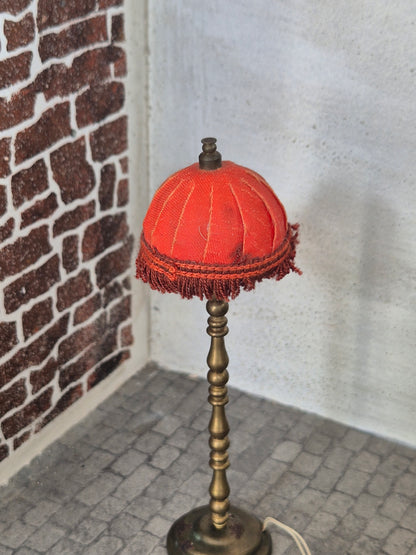 Lundby lampe