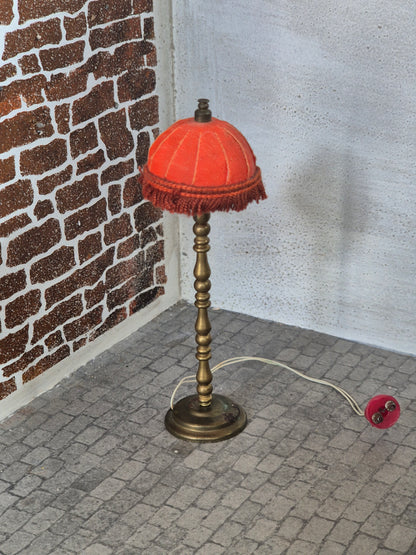 Lundby lampe