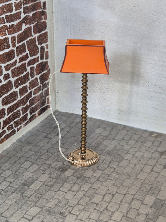 Lundby lampe