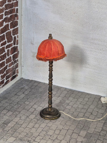 Lundby lamoe