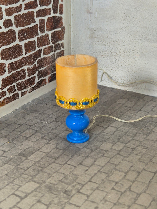 Lundby lampe