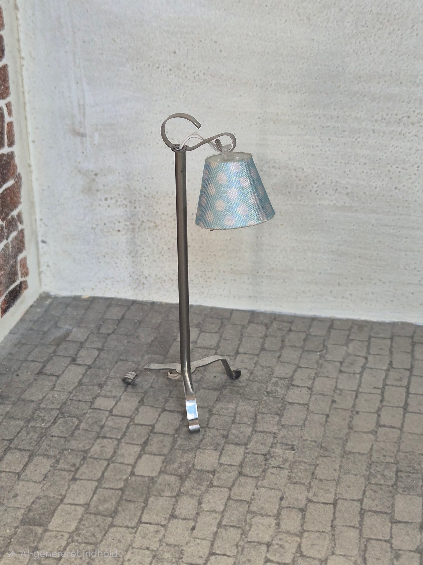 Lundby lampe