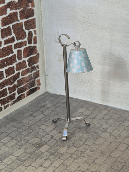 Lundby lampe