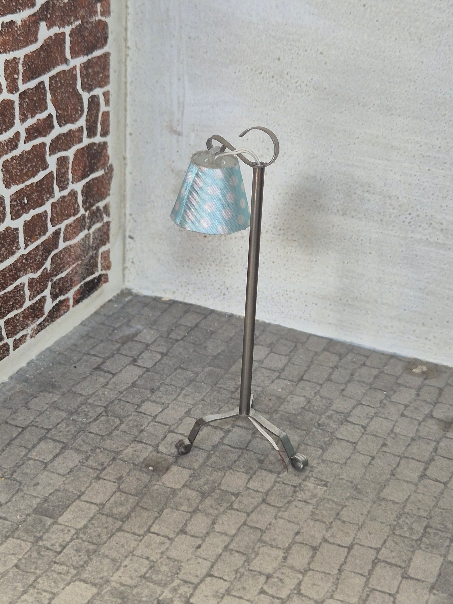 Lundby lampe