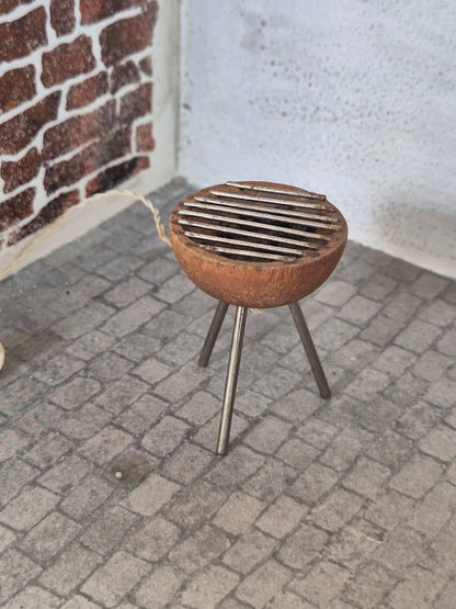 Lundby grill