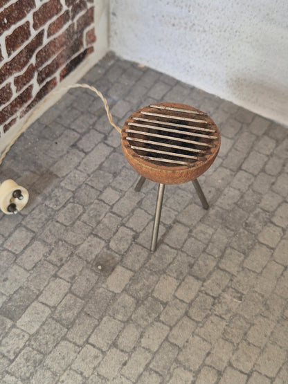 Lundby grill