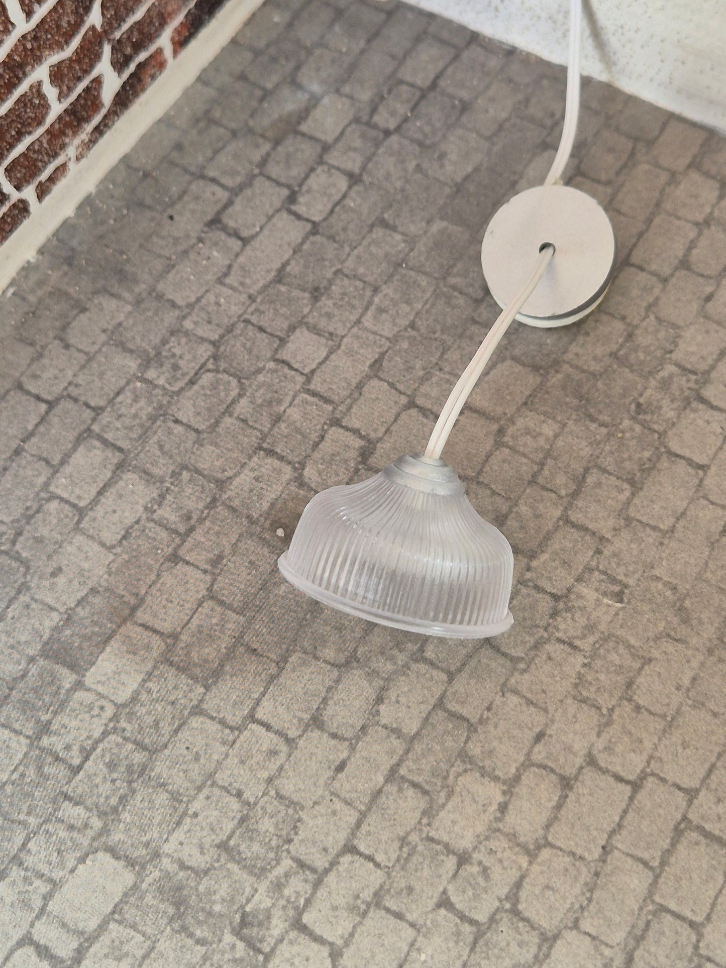 Lundby lampe