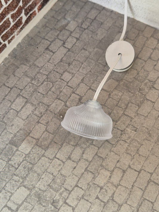Lundby lampe