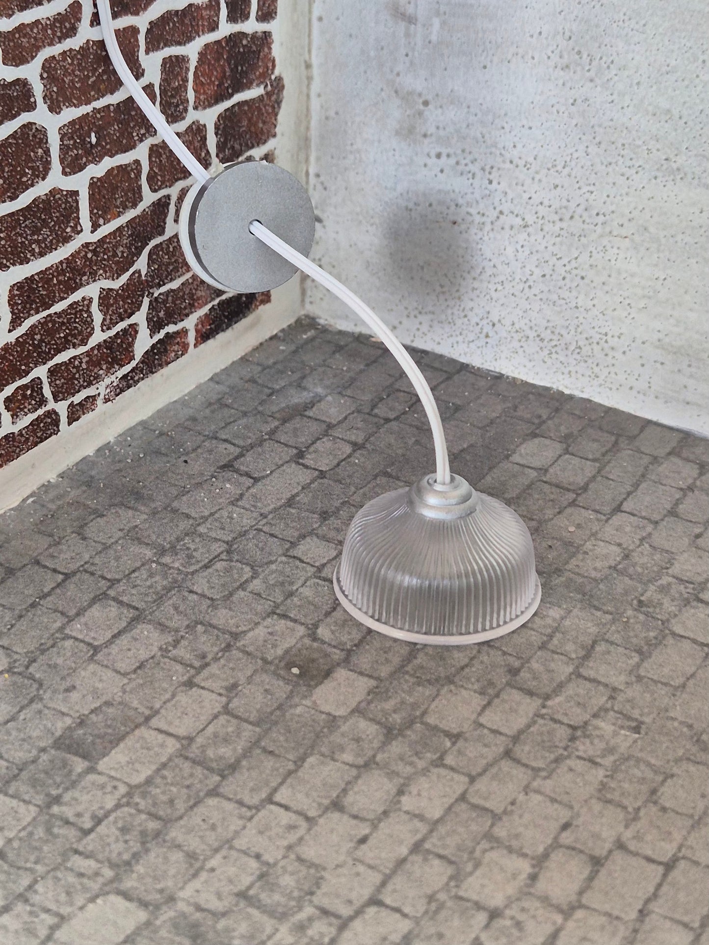 Lundby lampe