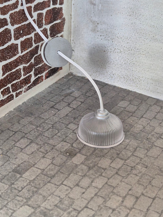 Lundby lampe