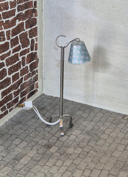 Lundby lampe