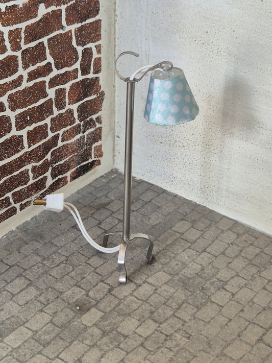 Lundby lampe