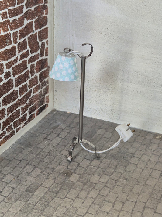 Lundby lampe