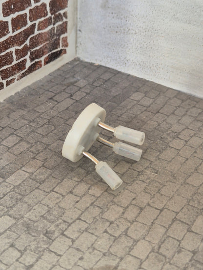 Lundby lampe