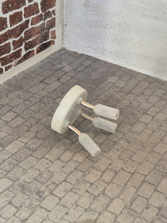 Lundby lampe