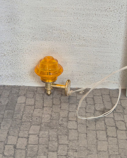 Lundby lampe