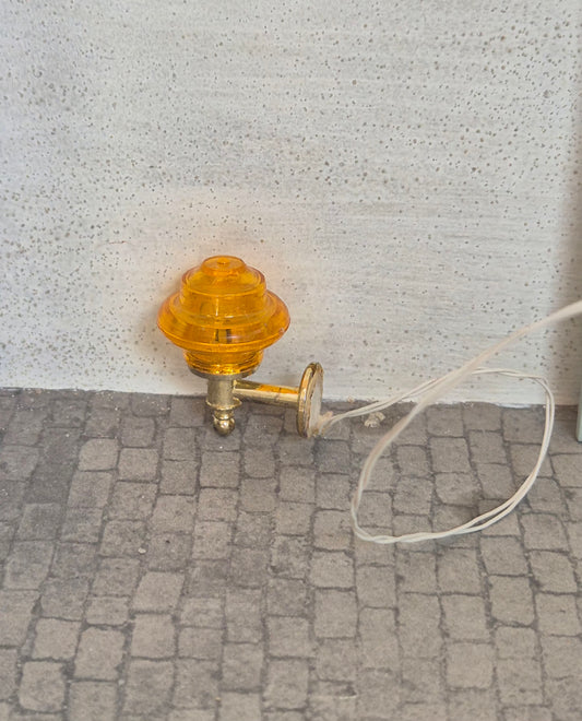 Lundby lampe