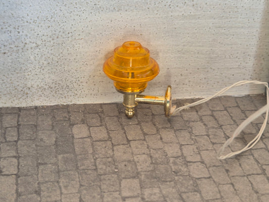 Lundby lampe