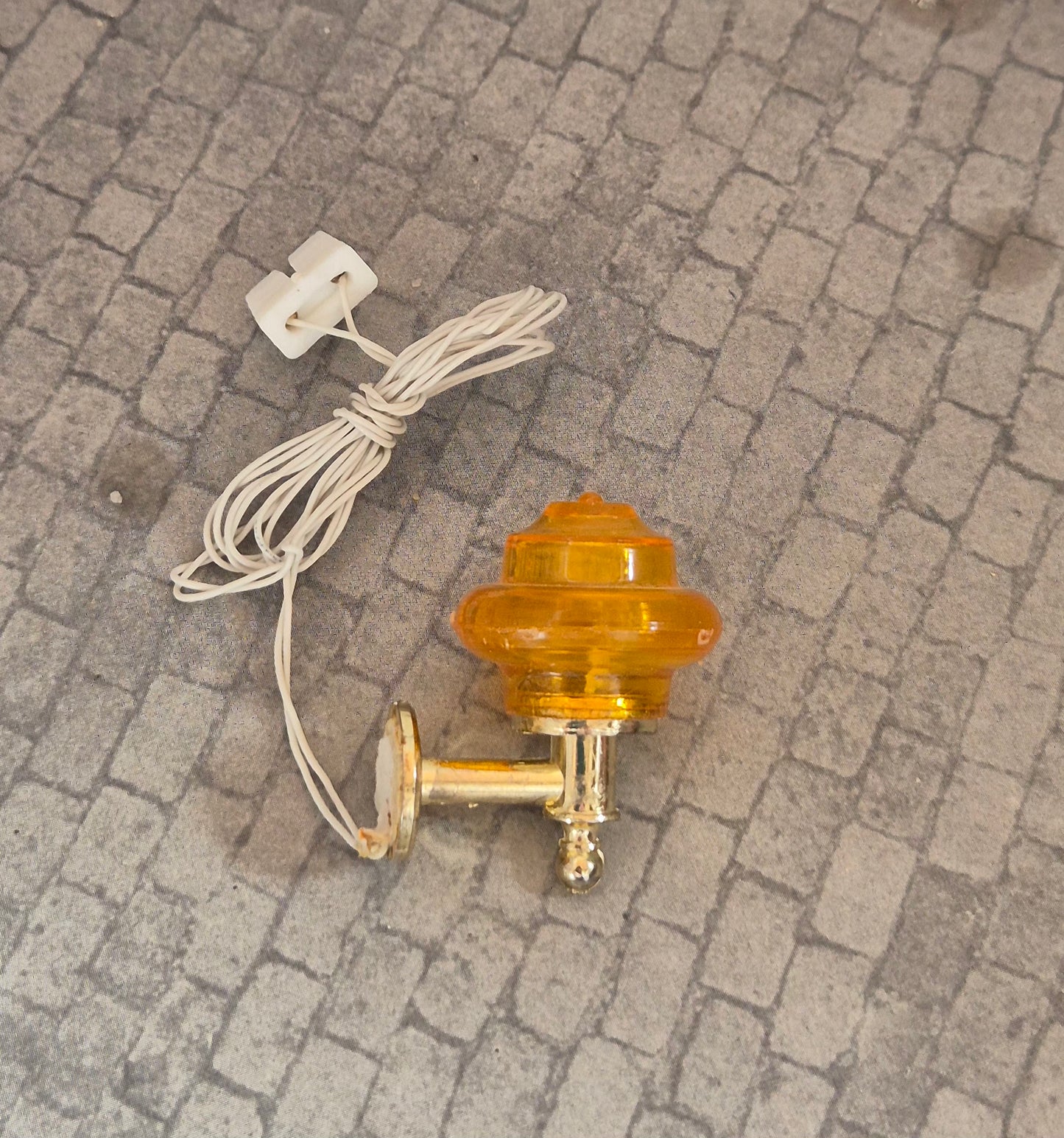 Lundby lampe