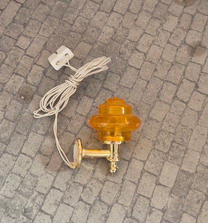 Lundby lampe