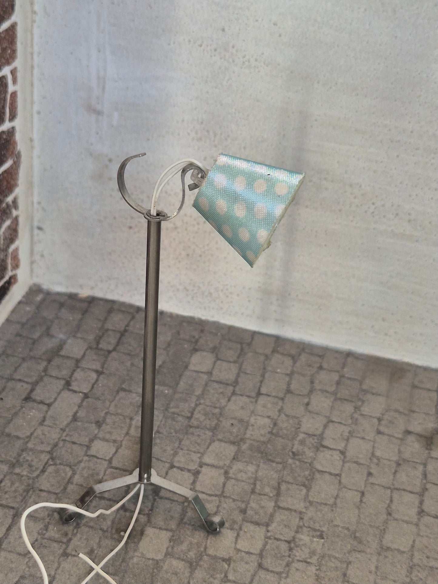 Lundby lampe