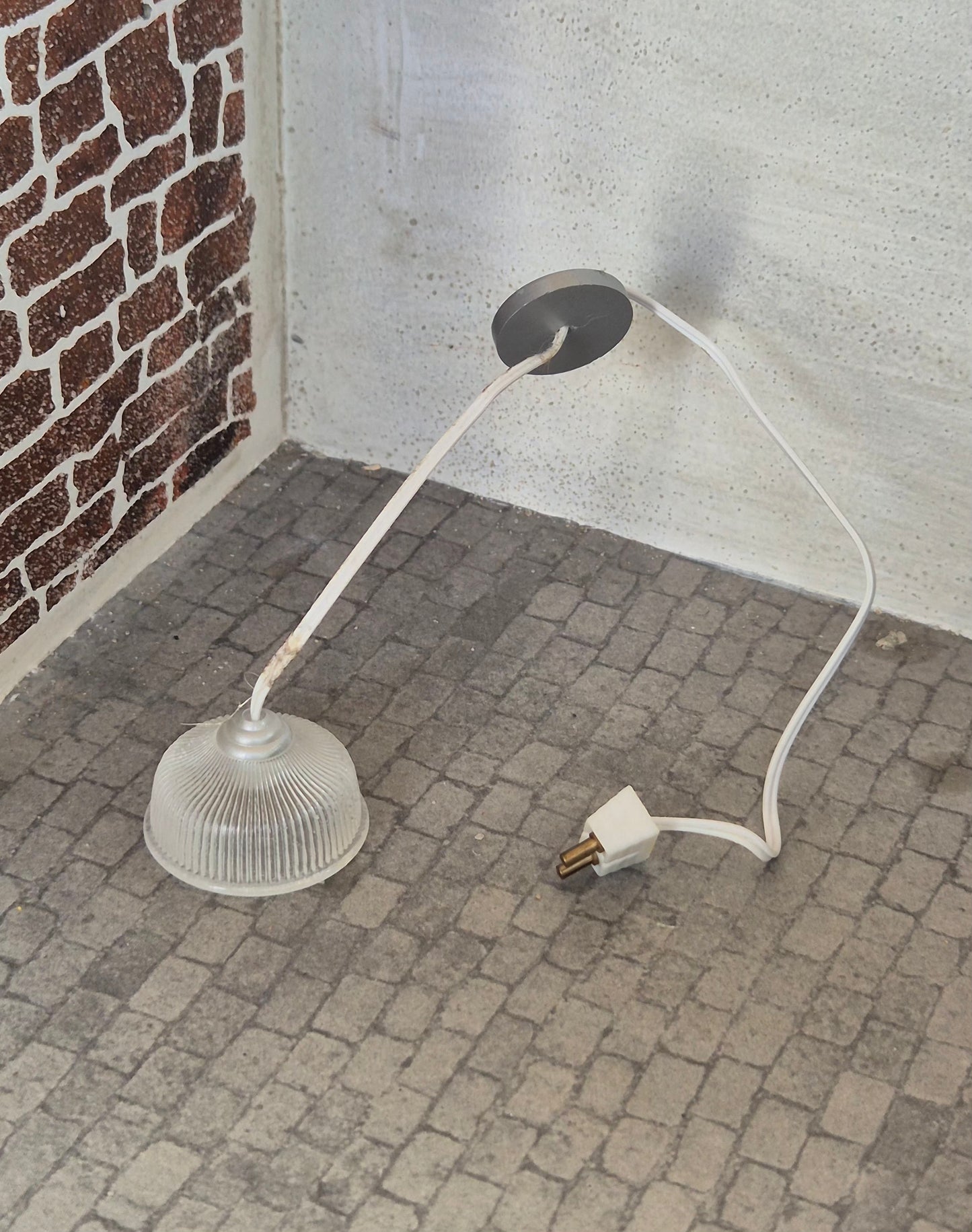 Lundby lampe
