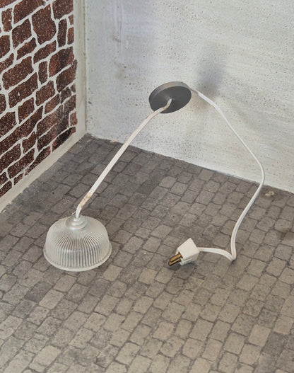 Lundby lampe